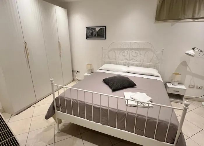 Rialto Mercato Apartment Suite