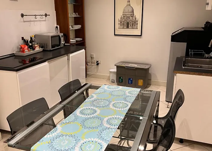 Rialto Mercato Apartment Suite