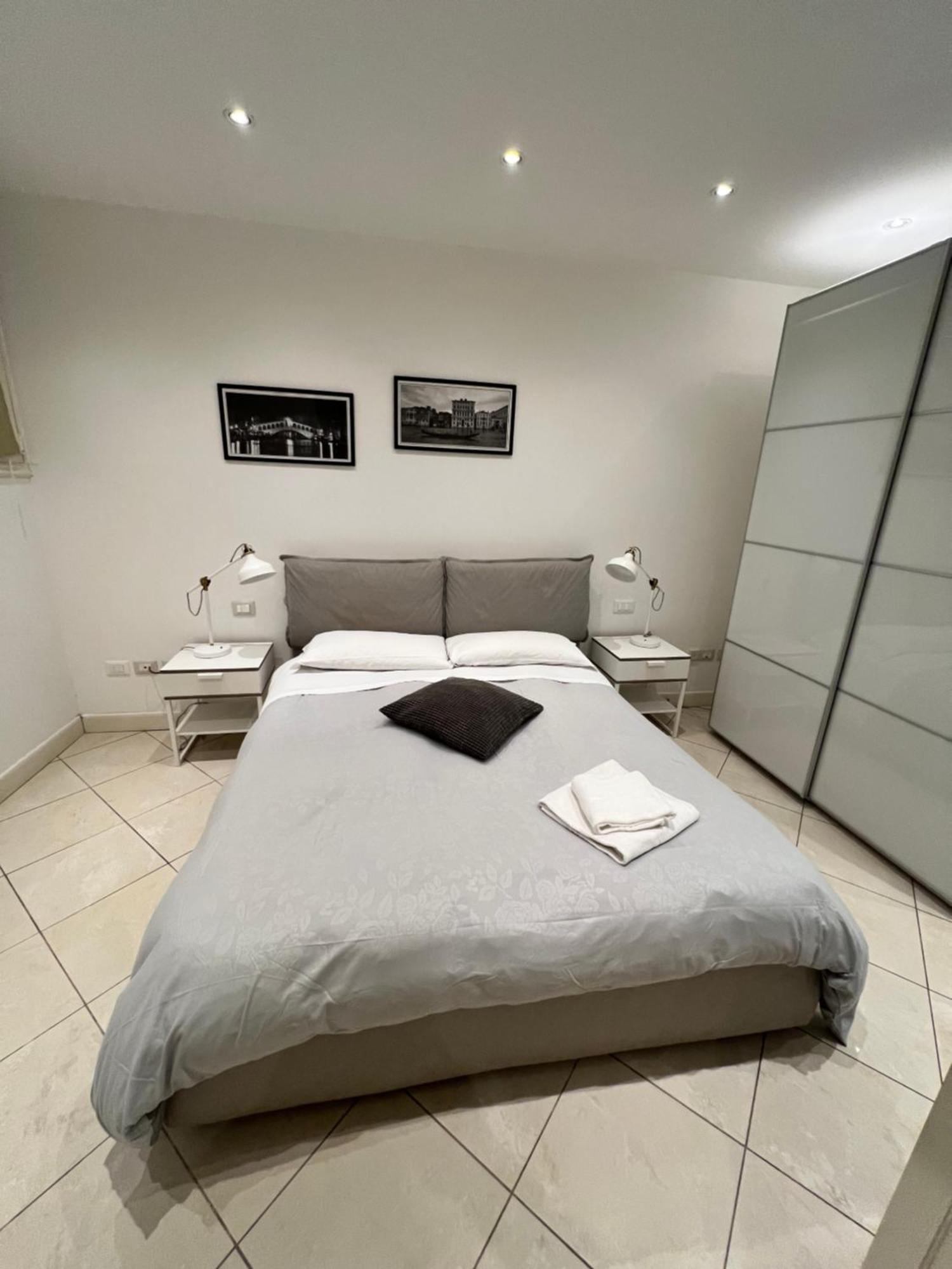 Rialto Mercato Appartement Venise