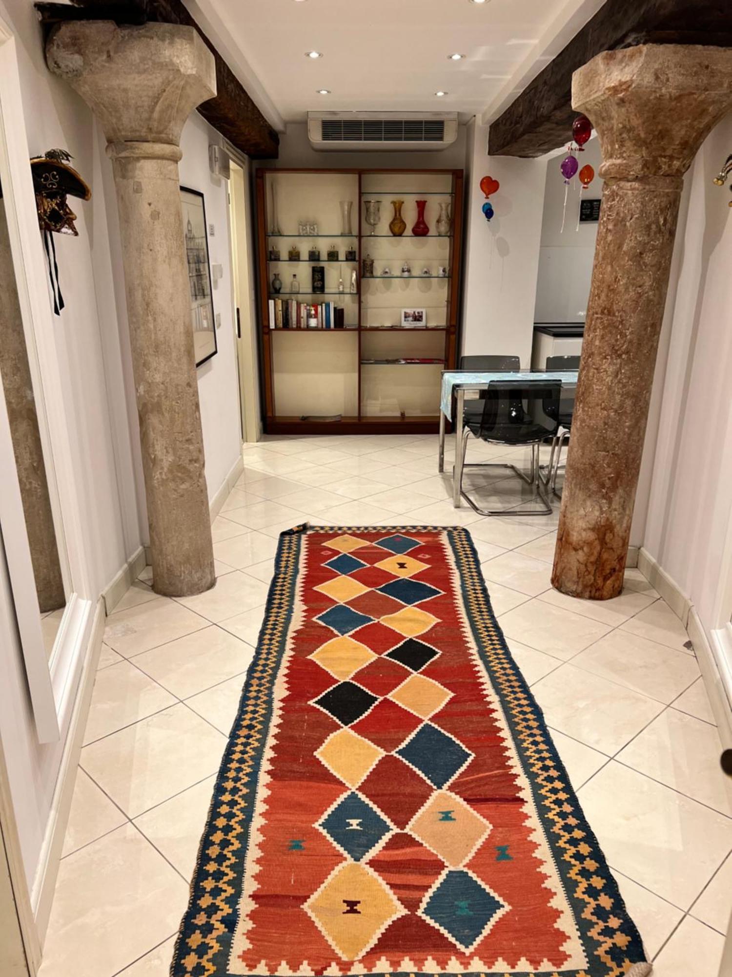 Appartement Rialto Mercato Venise