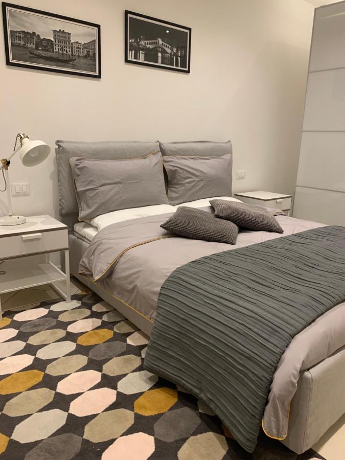 Appartement Rialto Mercato Venise