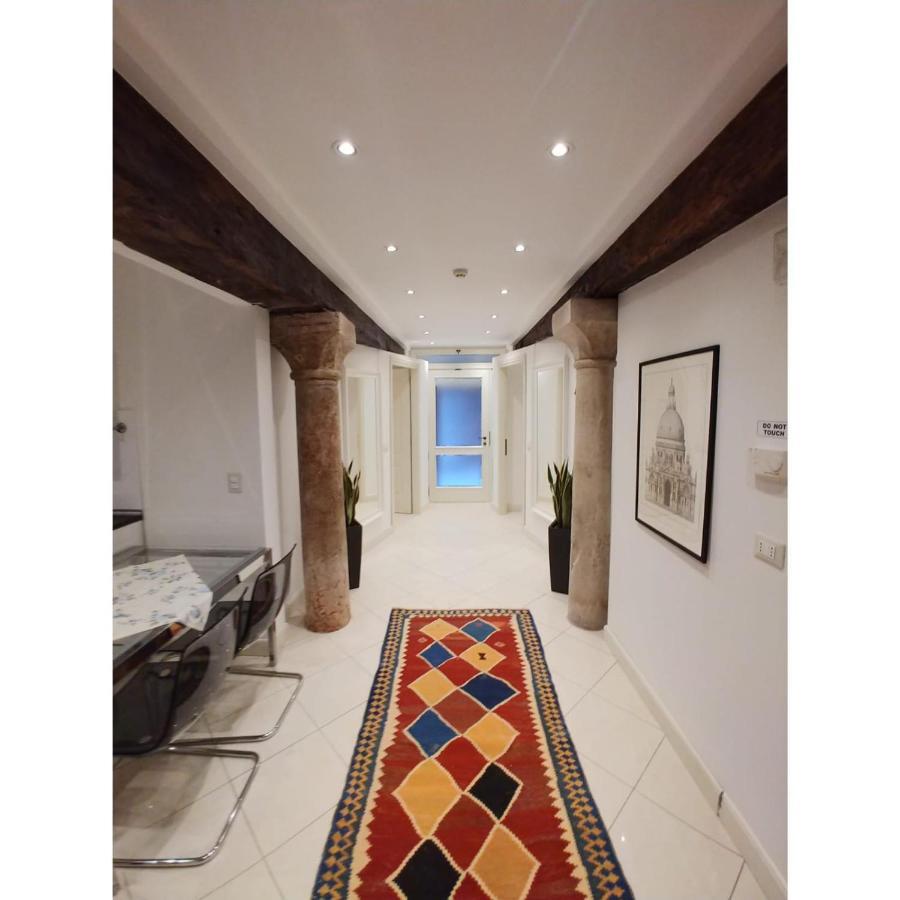 Appartement Rialto Mercato *