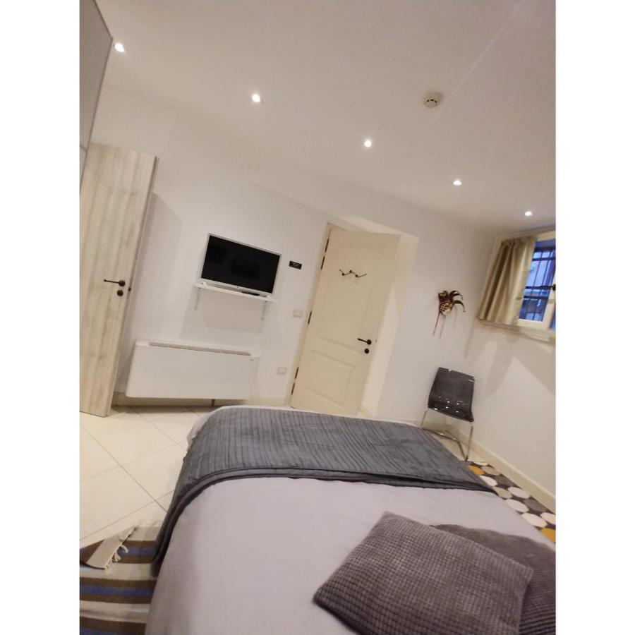 Appartement Rialto Mercato Venise