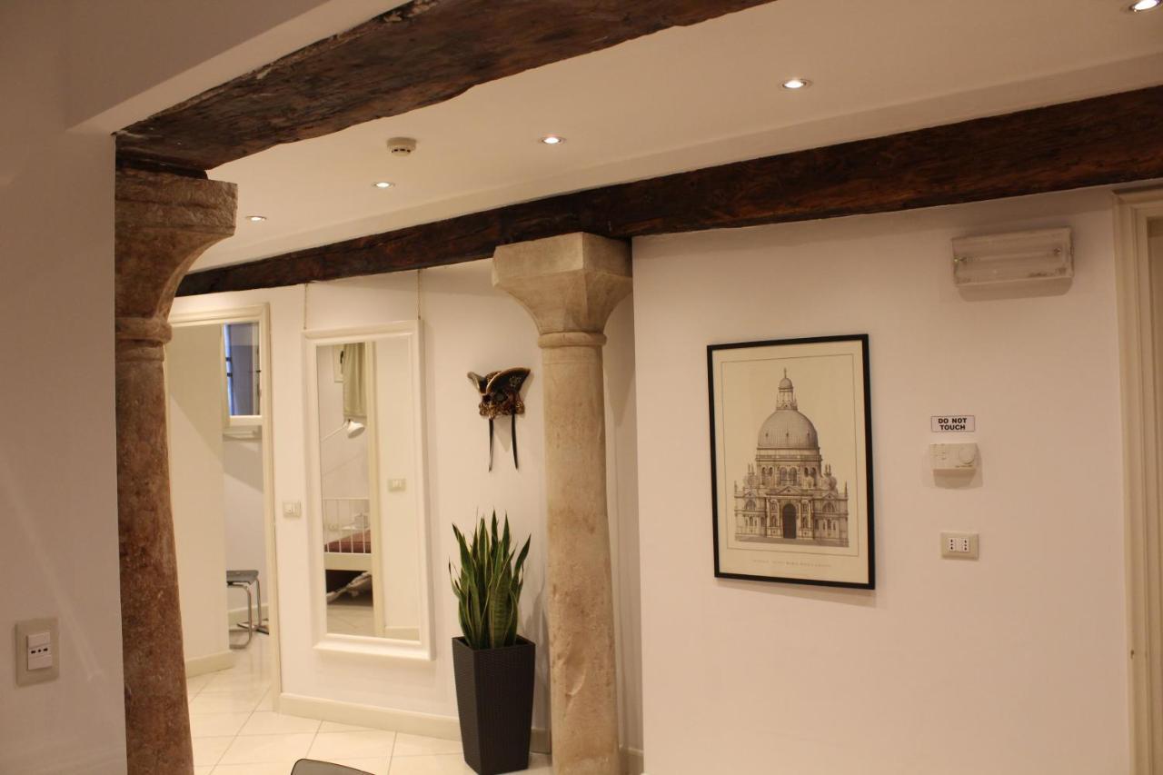 Appartement Rialto Mercato *