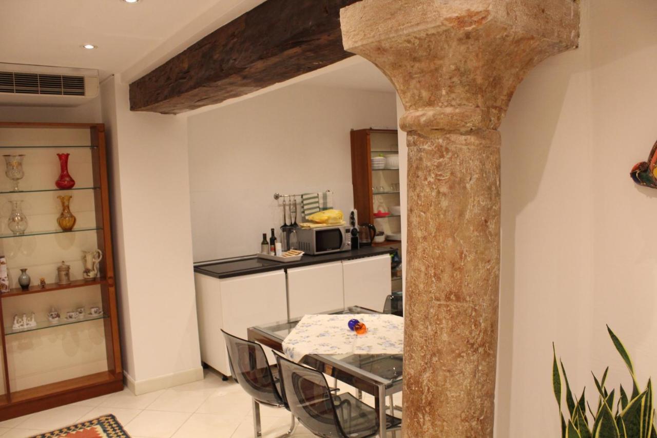 Rialto Mercato Appartement Venise