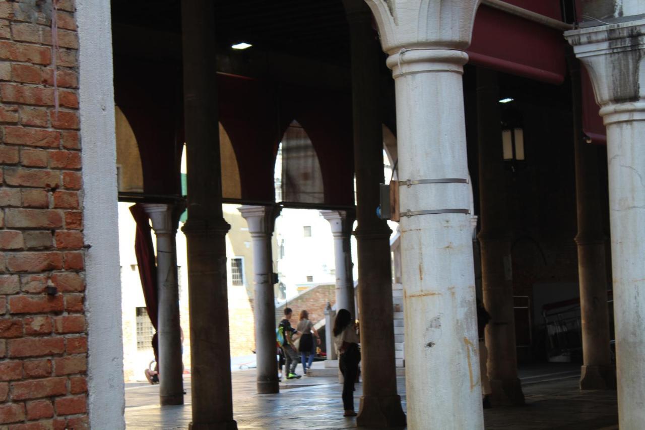 Rialto Mercato * Venise