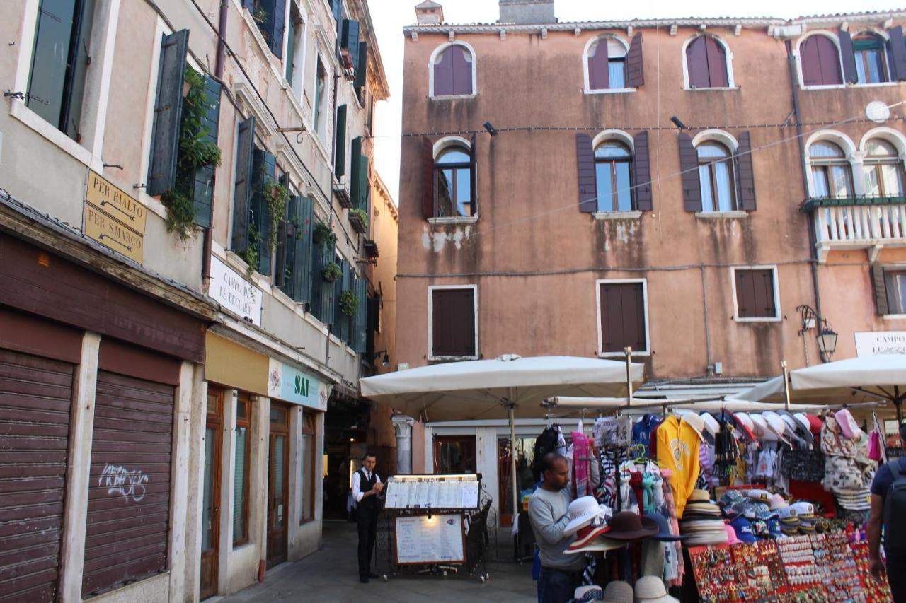 Appartement Rialto Mercato *