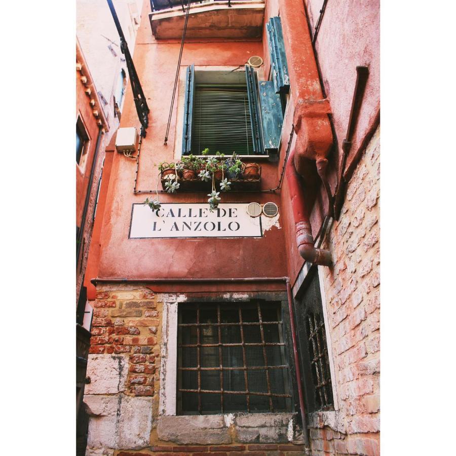 Appartement Rialto Mercato