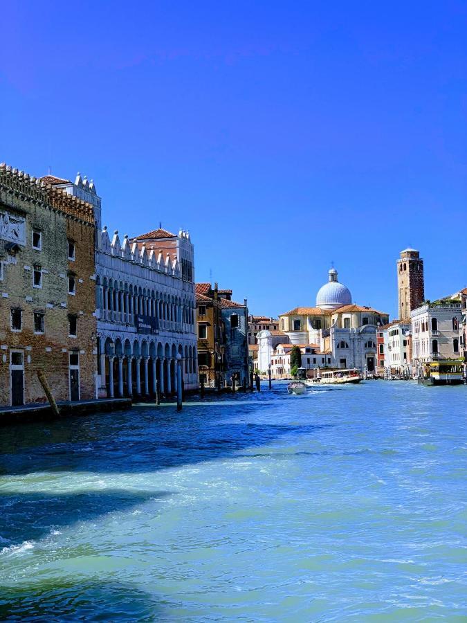 Rialto Mercato Appartamento Venezia